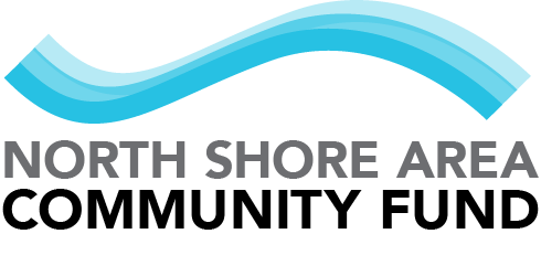 North Shore Area Community Fund Logo
